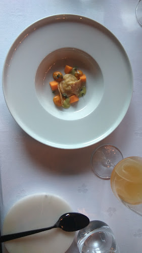 Opinii despre Umami Harstad în Harstad - Gastronomi og hotellvirksomhet