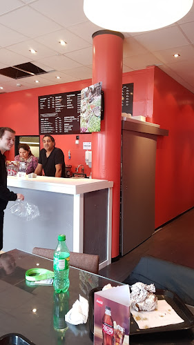 IndiSpice - Lillestrøm - Lillestrøm