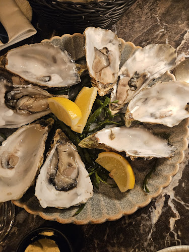 Louise Restaurant & Bar - Oslo