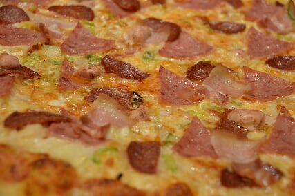 Comentarii opinii despre Pizza Plutselig