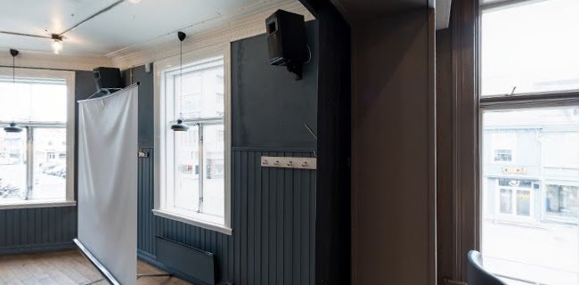 Opinii despre Bror în Trondheim - Gastronomi og hotellvirksomhet