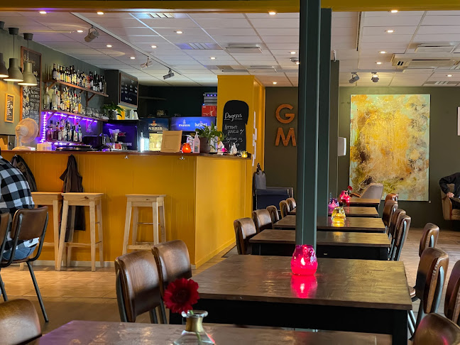 GOMA - Gastronomi og hotellvirksomhet