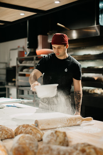 Braud Bakeri Digernes - Gastronomi og hotellvirksomhet