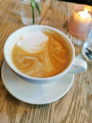 Baker Hansen Rådhuset - Gastronomi og hotellvirksomhet