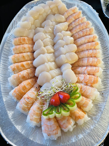 Opinii despre Japan Sushi AS | avd Hamar în Hamar - Gastronomi og hotellvirksomhet