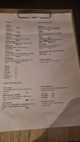 Milligram Bar og Cafe