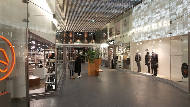 Kaffebrenneriet avd Aker Brygge - Gastronomi og hotellvirksomhet