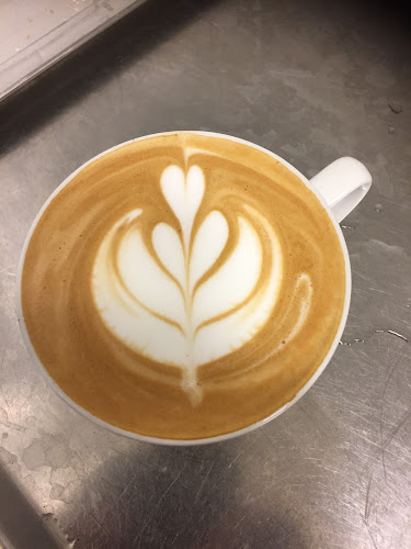 Kaffebrenneriet avd Markveien - Oslo