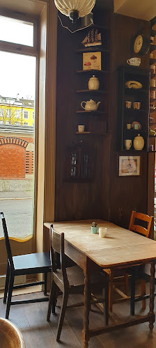 Comentarii opinii despre Cocoa