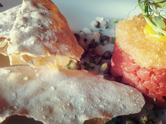 Opinii despre Holmenkollen Restaurant în Oslo - Gastronomi og hotellvirksomhet