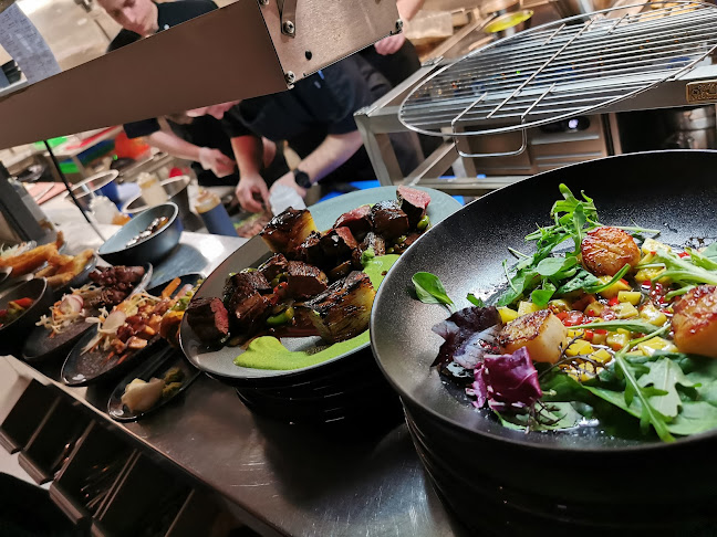 Hibana Tromsø - Gastronomi og hotellvirksomhet