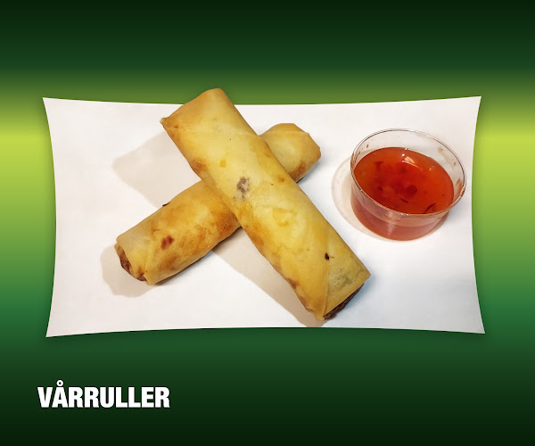 Comentarii opinii despre Sofienberg Sushi og Wok