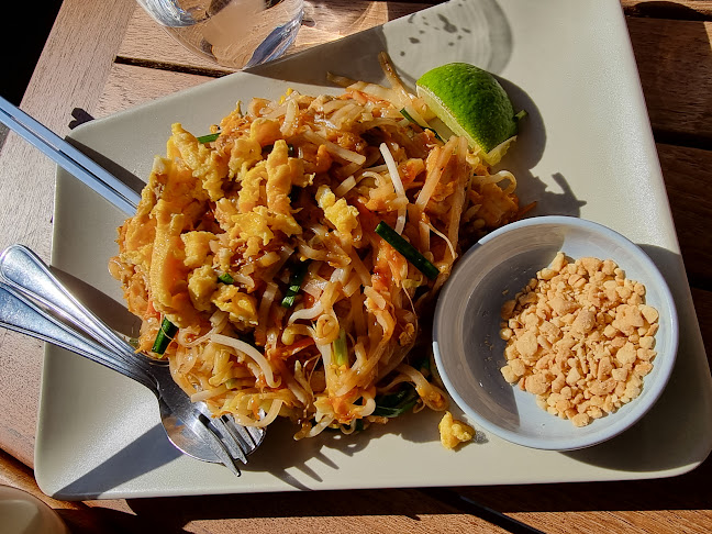 Nam Fah Thai - Oslo