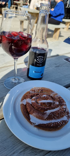 Ladekaia - Gastronomi og hotellvirksomhet