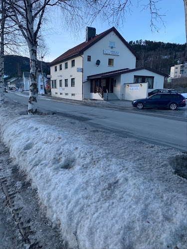 Comentarii opinii despre Fagernes cafe og Kinarestaurant Shan Shao Rong