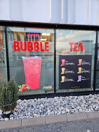 Moss sushi - Gastronomi og hotellvirksomhet