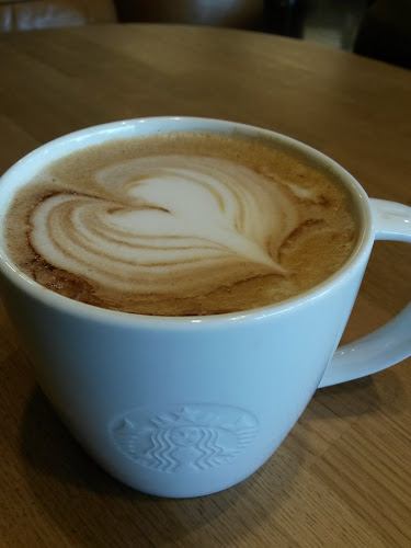 Comentarii opinii despre Starbucks