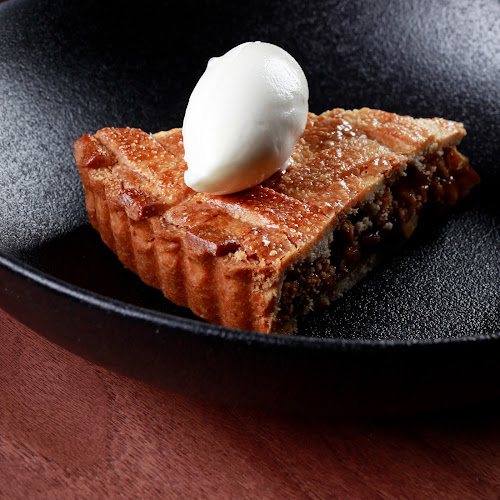 Opinii despre Damsgård în Bergen - Gastronomi og hotellvirksomhet