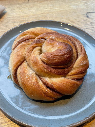 Godt Brød Dronningens gate