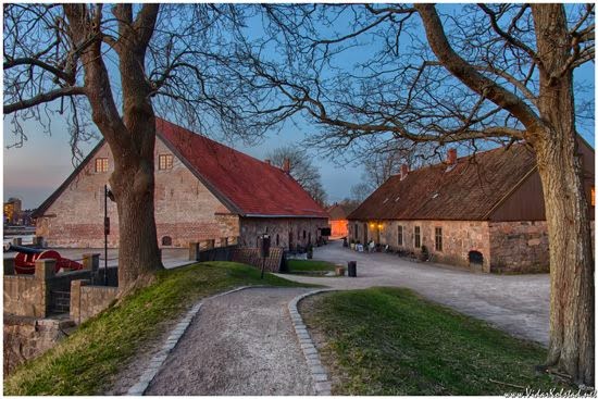Café Magenta - Gamle Fredrikstad