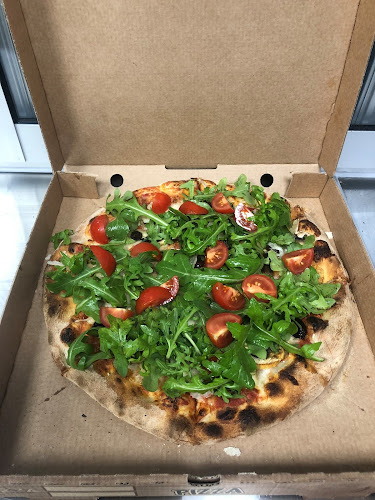 Opinii despre Papa's Pizzeria în Stavanger - Gastronomi og hotellvirksomhet