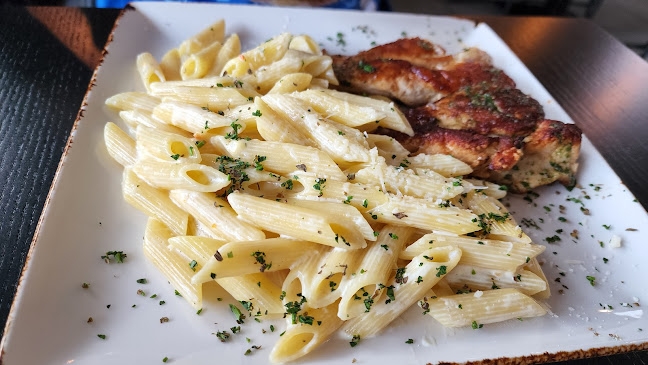 Test1 - Gastronomi og hotellvirksomhet