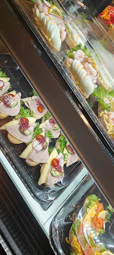 Comentarii opinii despre Hoels Café AS