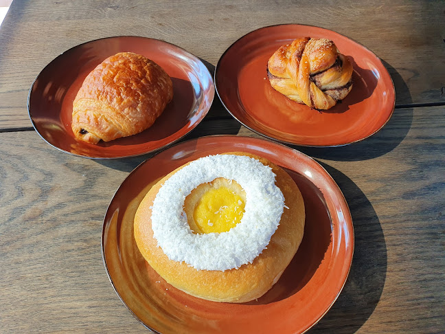 Vervet Bakeri - Gastronomi og hotellvirksomhet