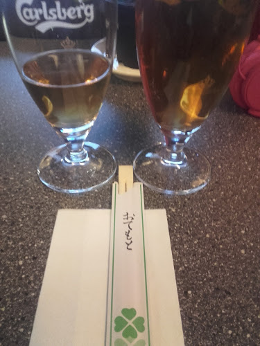 Glommen Sushi - Gastronomi og hotellvirksomhet