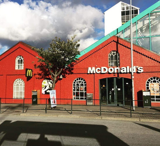 McDonald's Vågen