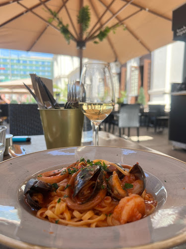 Bella Bambina Ristorante - Gastronomi og hotellvirksomhet