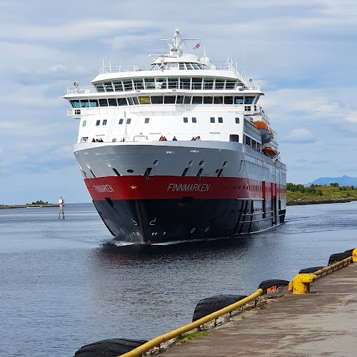 TD På Kaia AS - Gastronomi og hotellvirksomhet