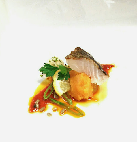 Opinii despre Maren Anna în Sørvågen - Gastronomi og hotellvirksomhet