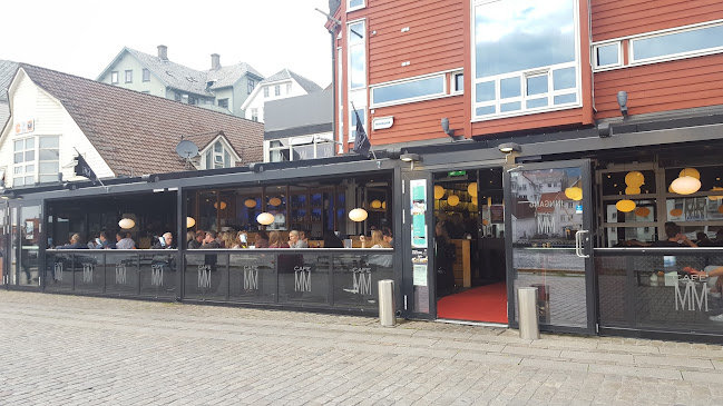 MM Café & Bar