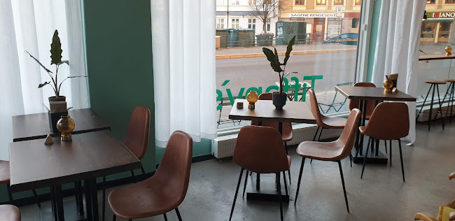 Tiffany's Bjølsen - Oslo