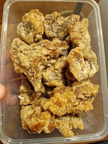 Kina Wok Take Away Steinkjer Xin