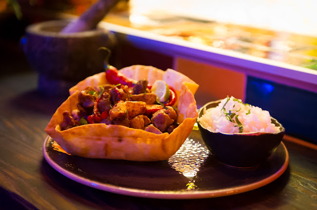 Cartel's Latin American Kitchen & Bar (Bergen Sentrum) - Bergen