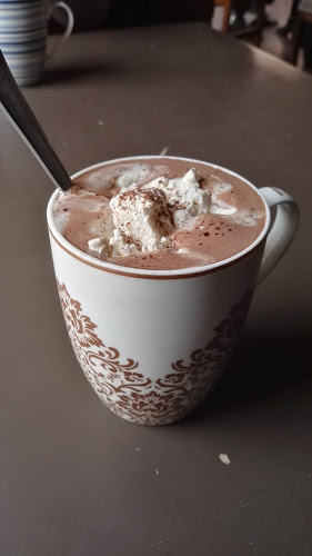 Comentarii opinii despre Cocoa