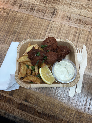 Barcode - Gastronomi og hotellvirksomhet