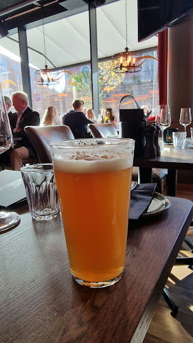 Comentarii opinii despre Gastroteket Vika