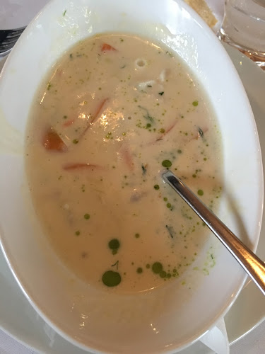 Opinii despre Maren Anna în Sørvågen - Gastronomi og hotellvirksomhet