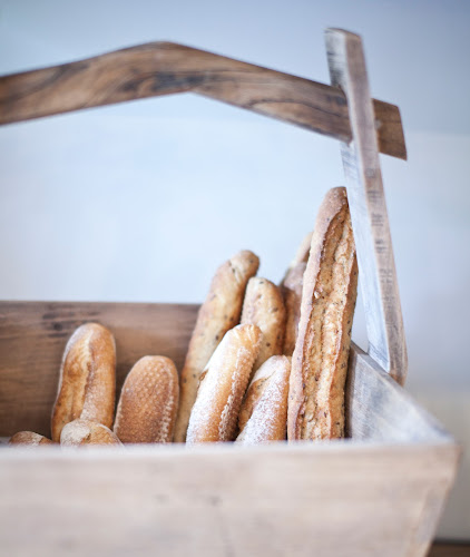 Flåm Bakeri - Flåm