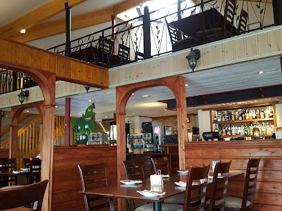 Napoli Restaurant og Hotell