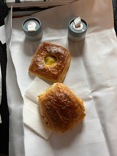 Stockfleths Lille Grensen - Gastronomi og hotellvirksomhet