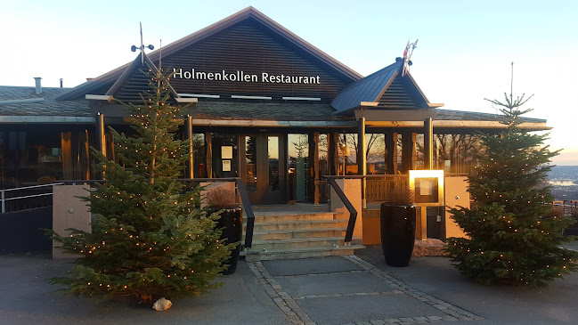 Holmenkollen Restaurant