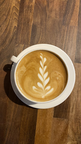 Rast Kaffebar - Gastronomi og hotellvirksomhet