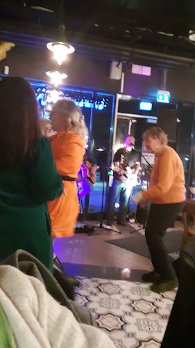 Gondol Restaurant & Bar - Gastronomi og hotellvirksomhet