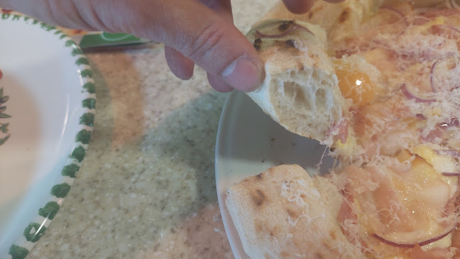 Comentarii opinii despre Campino Pizzeria