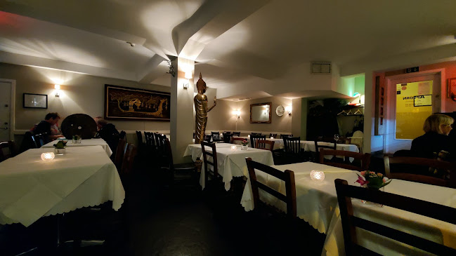 Opinii despre Apsorn Thai Restaurant în Oslo - Gastronomi og hotellvirksomhet
