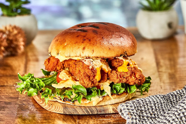 Comentarii opinii despre Graffiti Grill